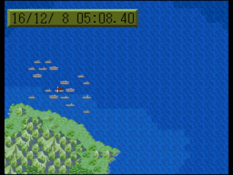 PC-FX】紺碧の艦隊 : だんぼーるはうすinブログ PC-FX】紺碧の艦隊 : だんぼーるはうすinブログ