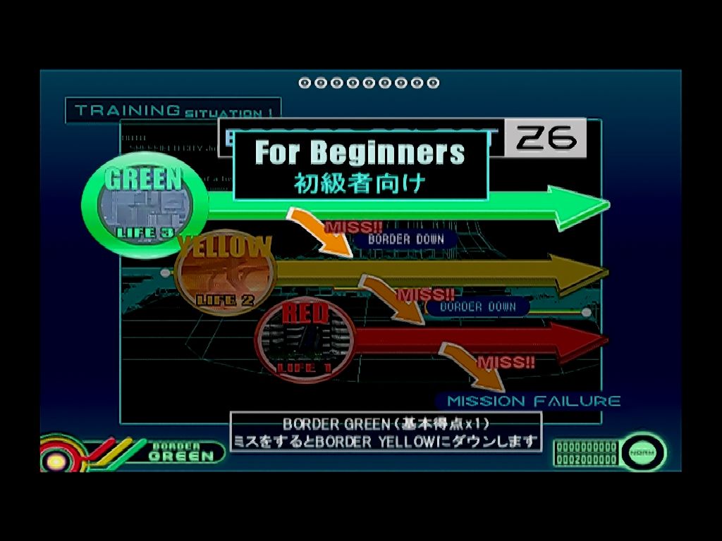 ボーダーダウン BORDER DOWN 帯付き DC ドリームキャスト ドリーム