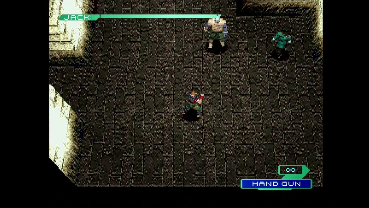 ≪レアPS≫DANGAN～弾丸～ ≪レアPS≫DANGAN～弾丸～