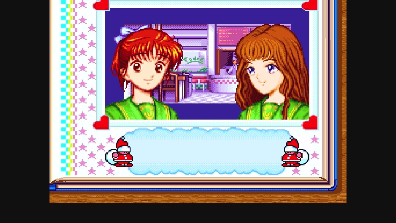 ｓｆｃ ママレード ボーイ だんぼーるはうすinブログ