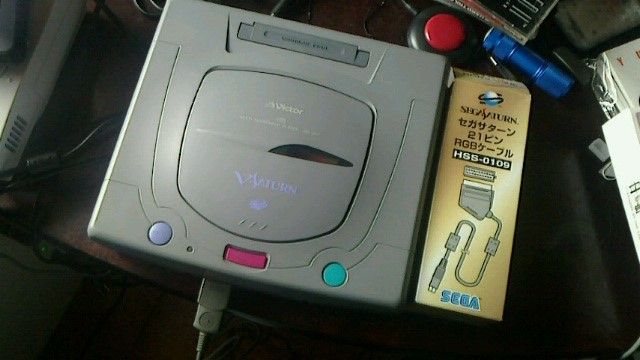 雑談 Vサターン っとゲフンゲフン だんぼーるはうすinブログ 雑談 Vサターン っとゲフンゲフン だんぼーるはうすinブログ