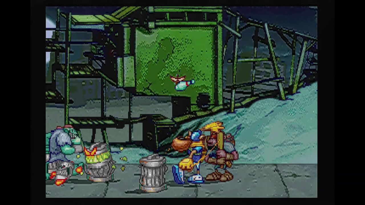 セガサターン　スリー・ダーティ・ドワーブズ Amazon.com: Three Dirty Dwarves : Video Games