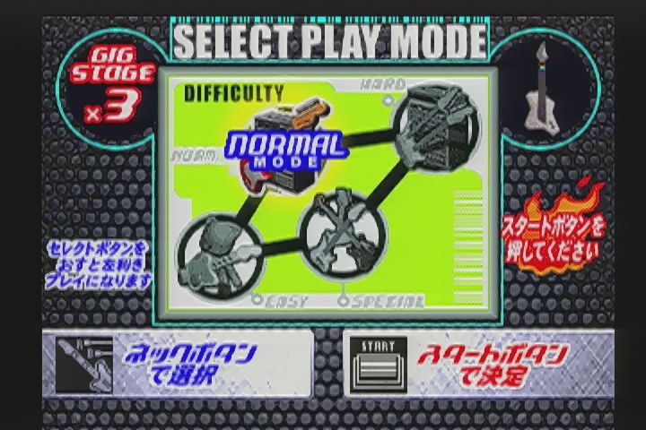 レトロ音ゲー】ギターフリークス3rdMIX＆ドラムマニア