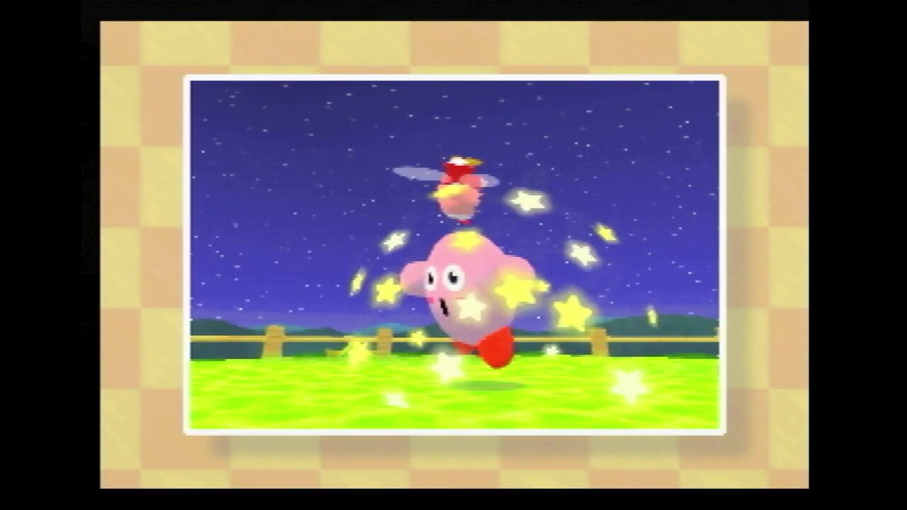 N64】星のカービィ64 : だんぼーるはうすinブログ