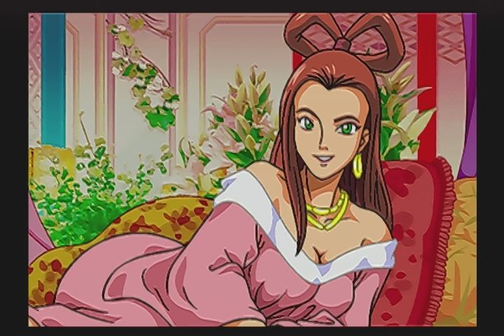 ｐｓ２ 天外魔境 Manjimaru だんぼーるはうすinブログ