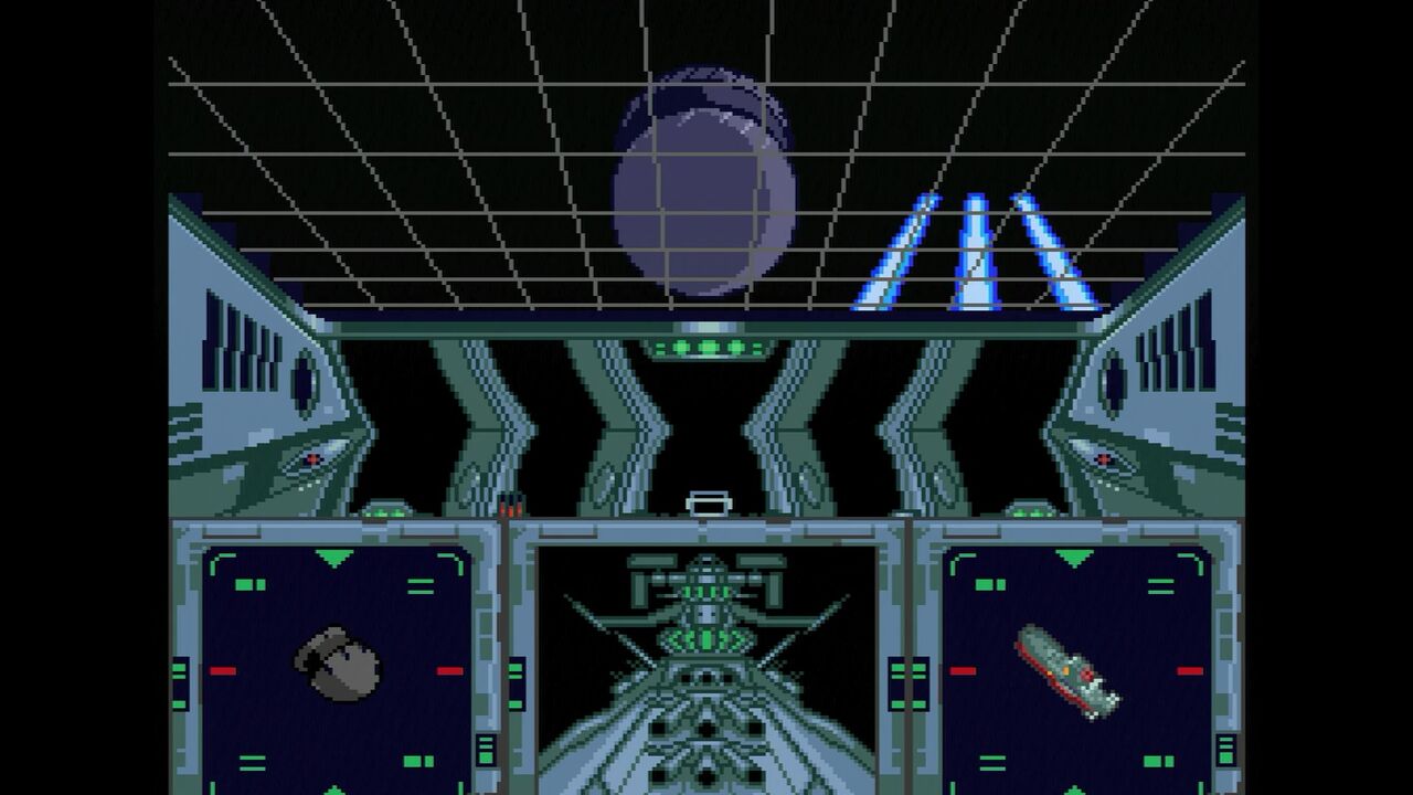 PCエンジン】宇宙戦艦ヤマト : だんぼーるはうすinブログ