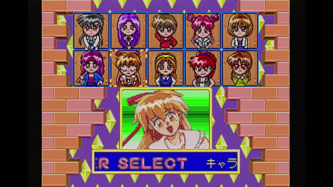 SS】ギャルズパニックSS : だんぼーるはうすinブログ SS】ギャルズパニックSS : だんぼーるはうすinブログ