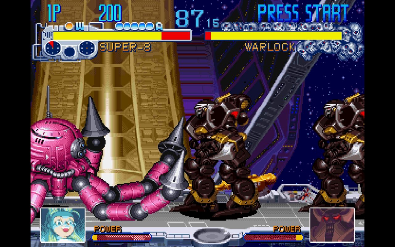 ｓｓ サイバーボッツ フルメタルマッドネス だんぼーるはうすinブログ