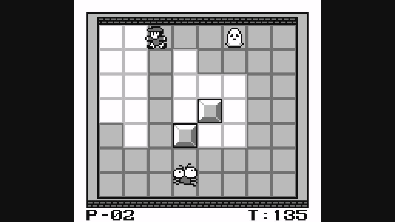 GB】ファニーフィールド : だんぼーるはうすinブログ GB】ファニーフィールド : だんぼーるはうすinブログ