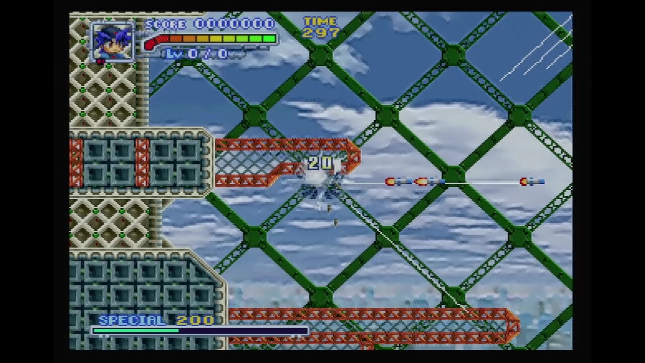 N64】爆裂無敵バンガイオー : だんぼーるはうすinブログ