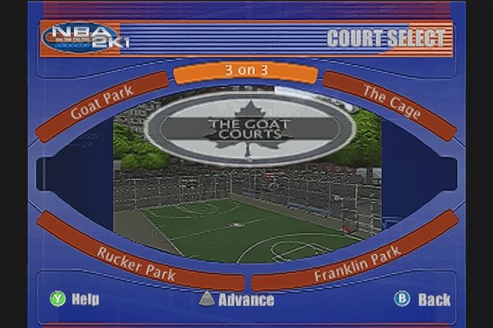 だんぼーるはうすinブログ : 【DC】NBA2K1