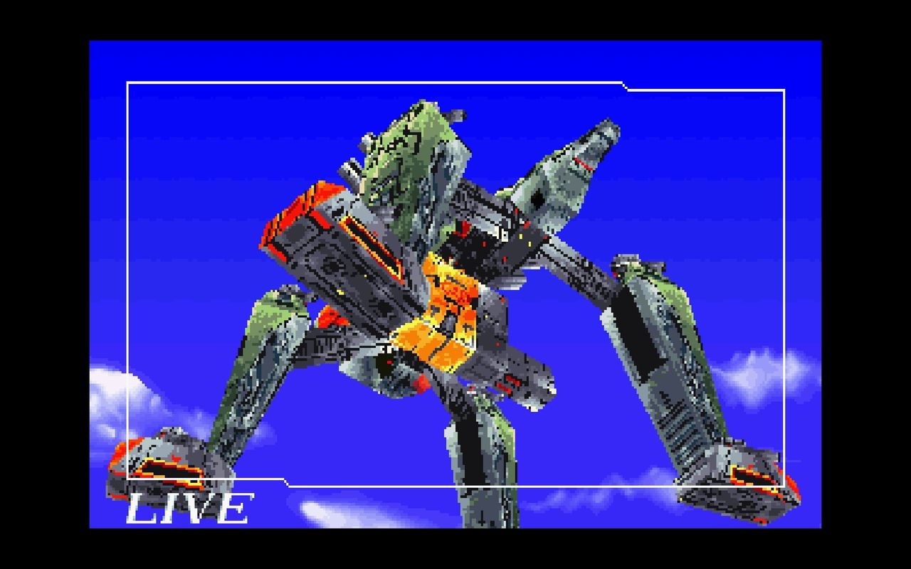 SS】バルクスラッシュ : だんぼーるはうすinブログ