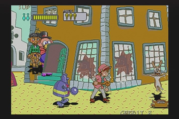 PS2】プリルラ : だんぼーるはうすinブログ