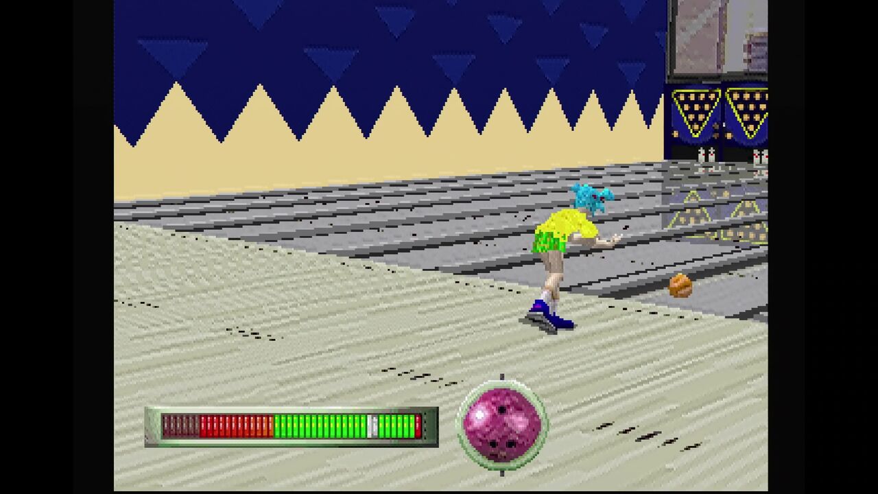 PS】わいわいボウリング : だんぼーるはうすinブログ