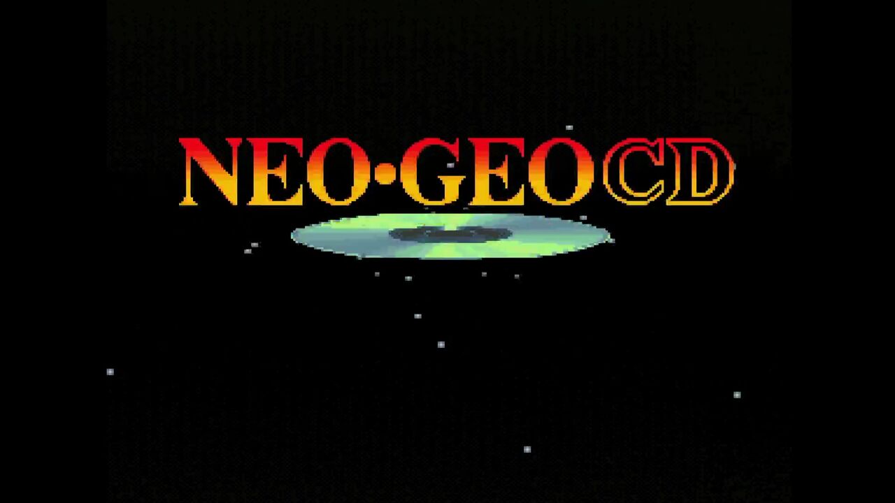 雑談】ネオジオCDを買いました。 : だんぼーるはうすinブログ