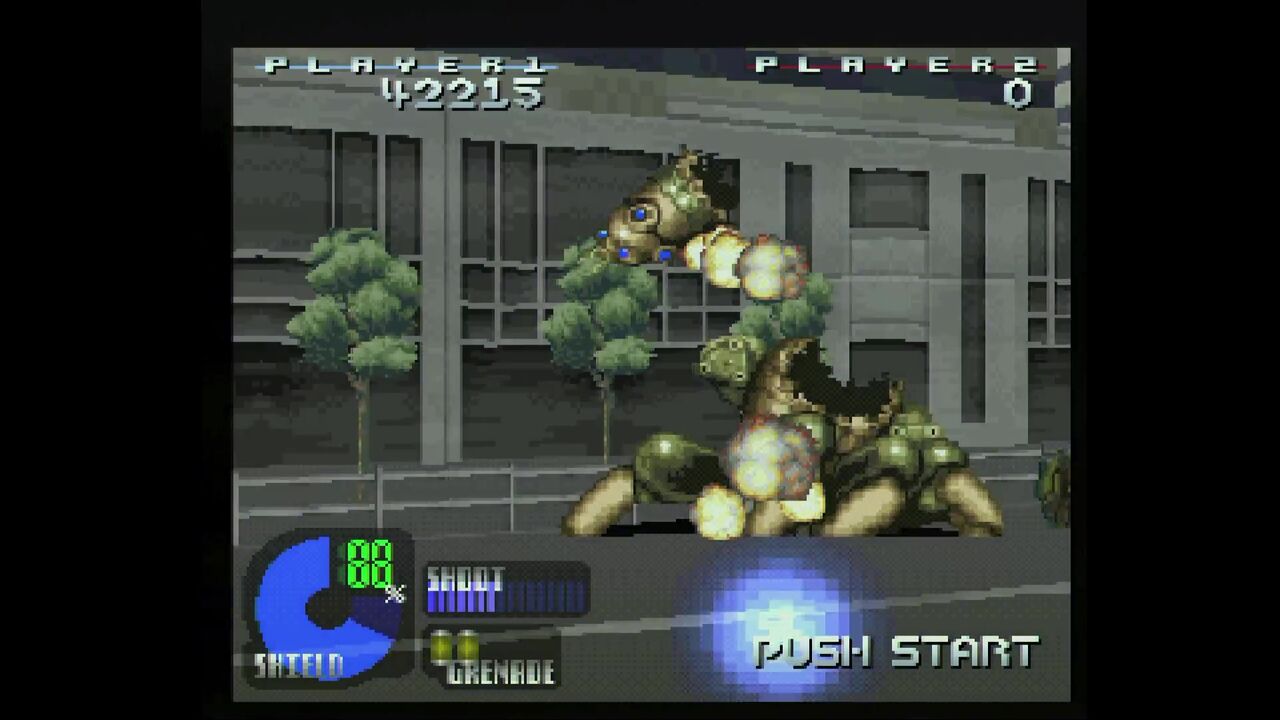 PS】ホーンドアウル : だんぼーるはうすinブログ