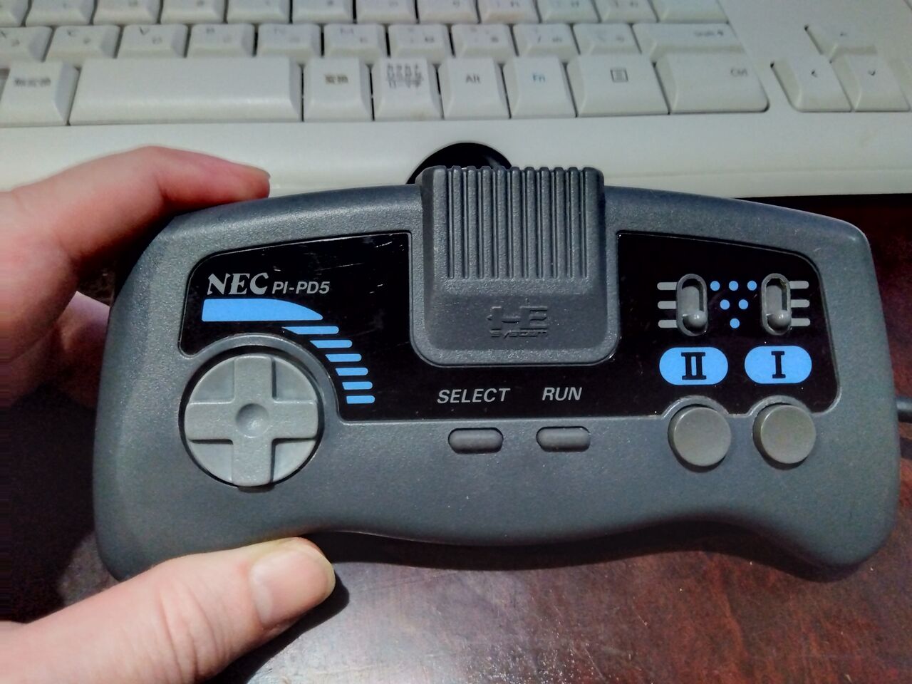 ハルのんパパ PCエンジン】バルンバ : だんぼーるはうすinブログ