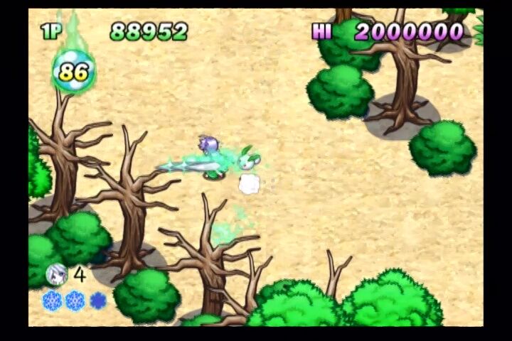 Wii】雪ん娘大旋風 さゆきとこゆきのひえひえ大騒動 : だんぼー