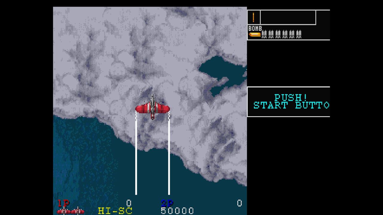 SS】ガンフロンティア : だんぼーるはうすinブログ