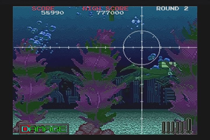 PS2】バトルシャーク : だんぼーるはうすinブログ