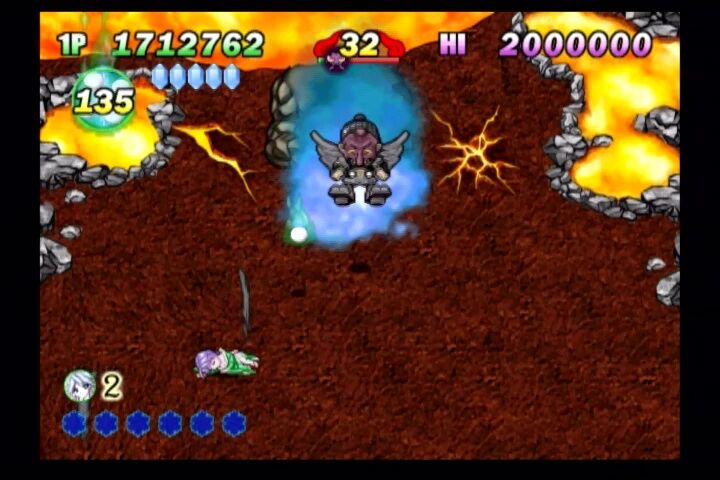Wii】雪ん娘大旋風 さゆきとこゆきのひえひえ大騒動 : だんぼー
