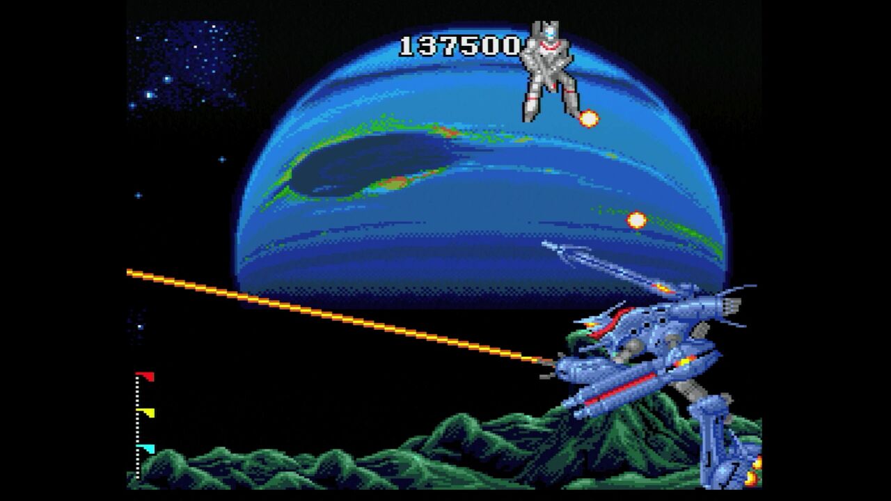 PCエンジン】超時空要塞マクロス 2036 : だんぼーるはうすinブログ
