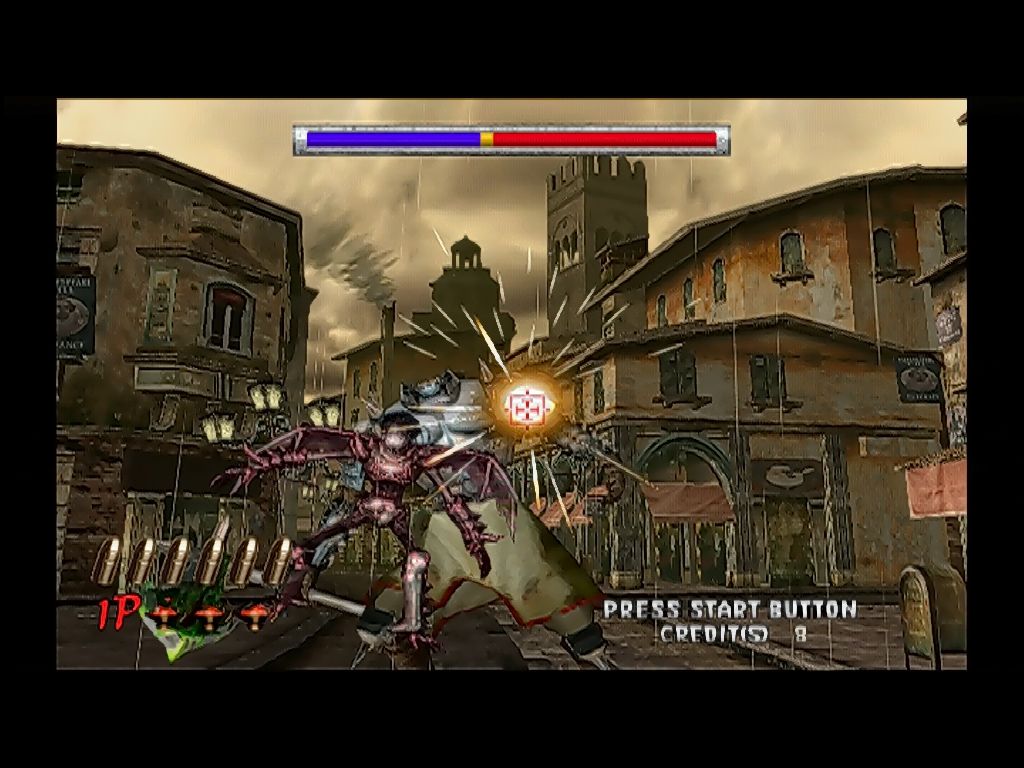 dc ザ ハウス オブ ザ デッド2 だんぼーるはうすinブログ dc ザ ハウス オブ ザ デッド2 だんぼーるはうすinブログ