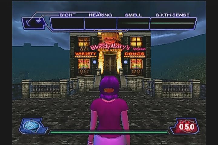 DC】イルブリード : だんぼーるはうすinブログ