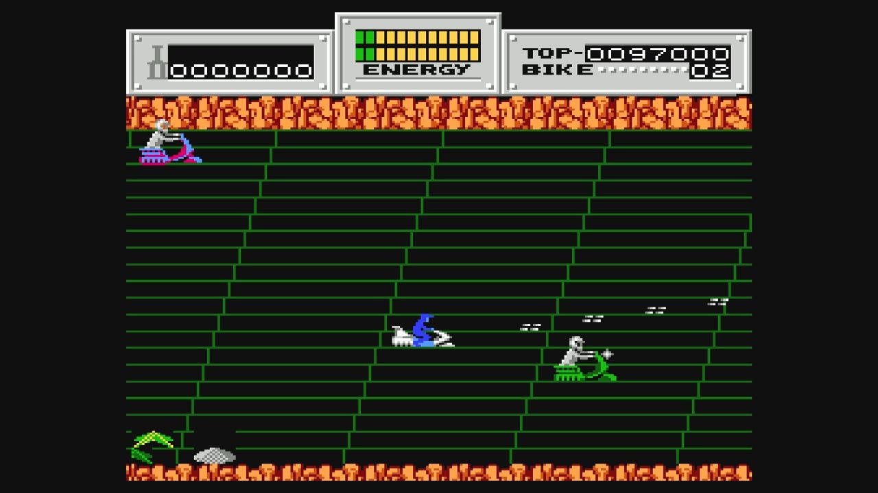 FC】セクロス : だんぼーるはうすinブログ