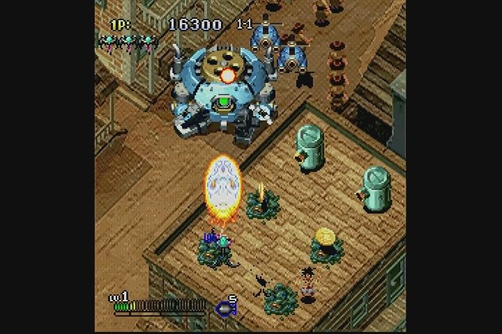 DC】ガンバード2 : だんぼーるはうすinブログ