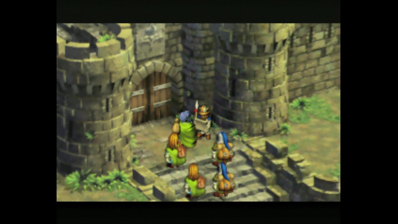 N64】オウガバトル64 : だんぼーるはうすinブログ