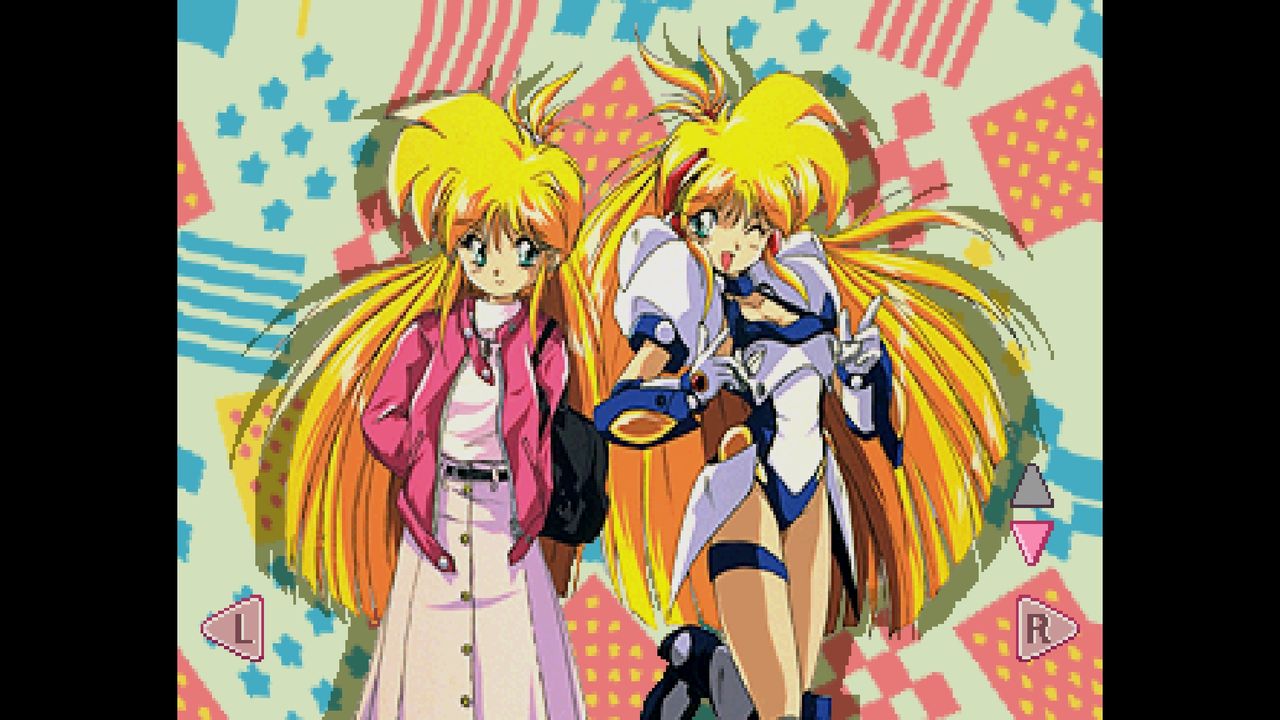 SS】銀河お嬢様伝説ユナ あきたかみかイラストワークス : だんぼーる