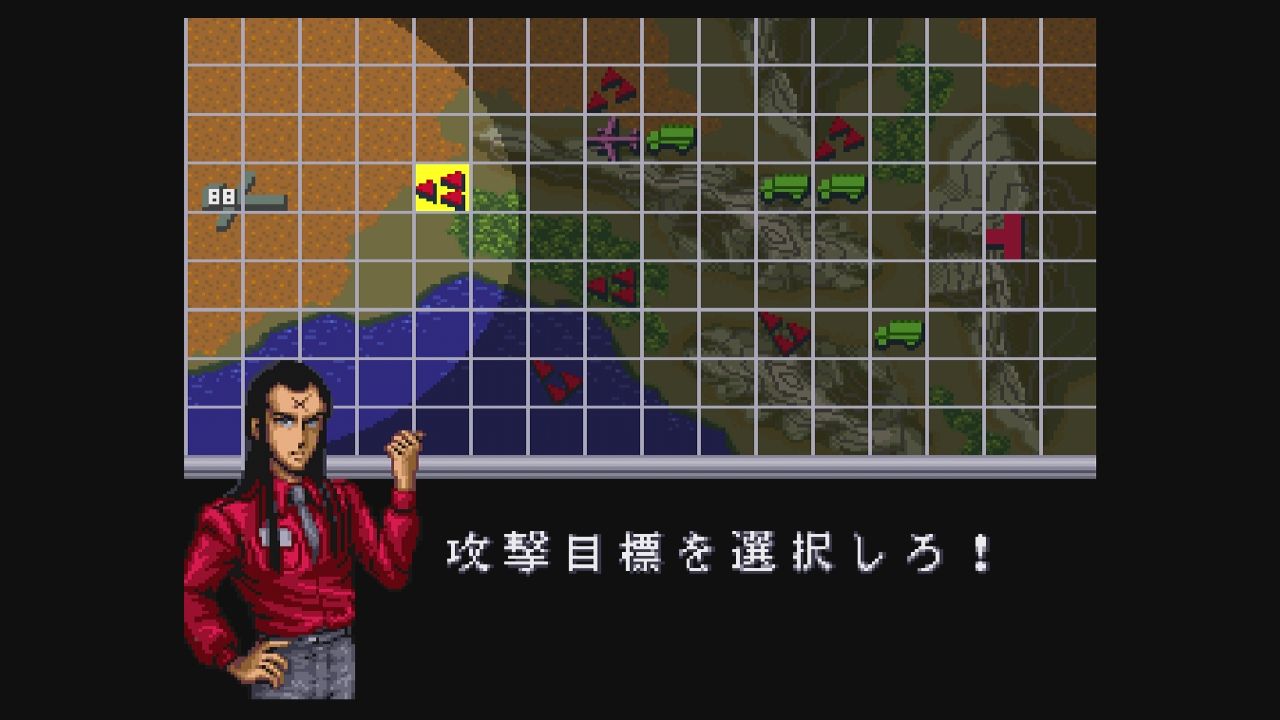 カプコン 『中古即納』{箱説明書なし}{SFC} エリア88(Area88
