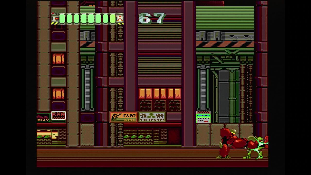 PCエンジン】マッドストーカー フルメタルフォース : だんぼーる PCエンジン】マッドストーカー フルメタルフォース : だんぼーる