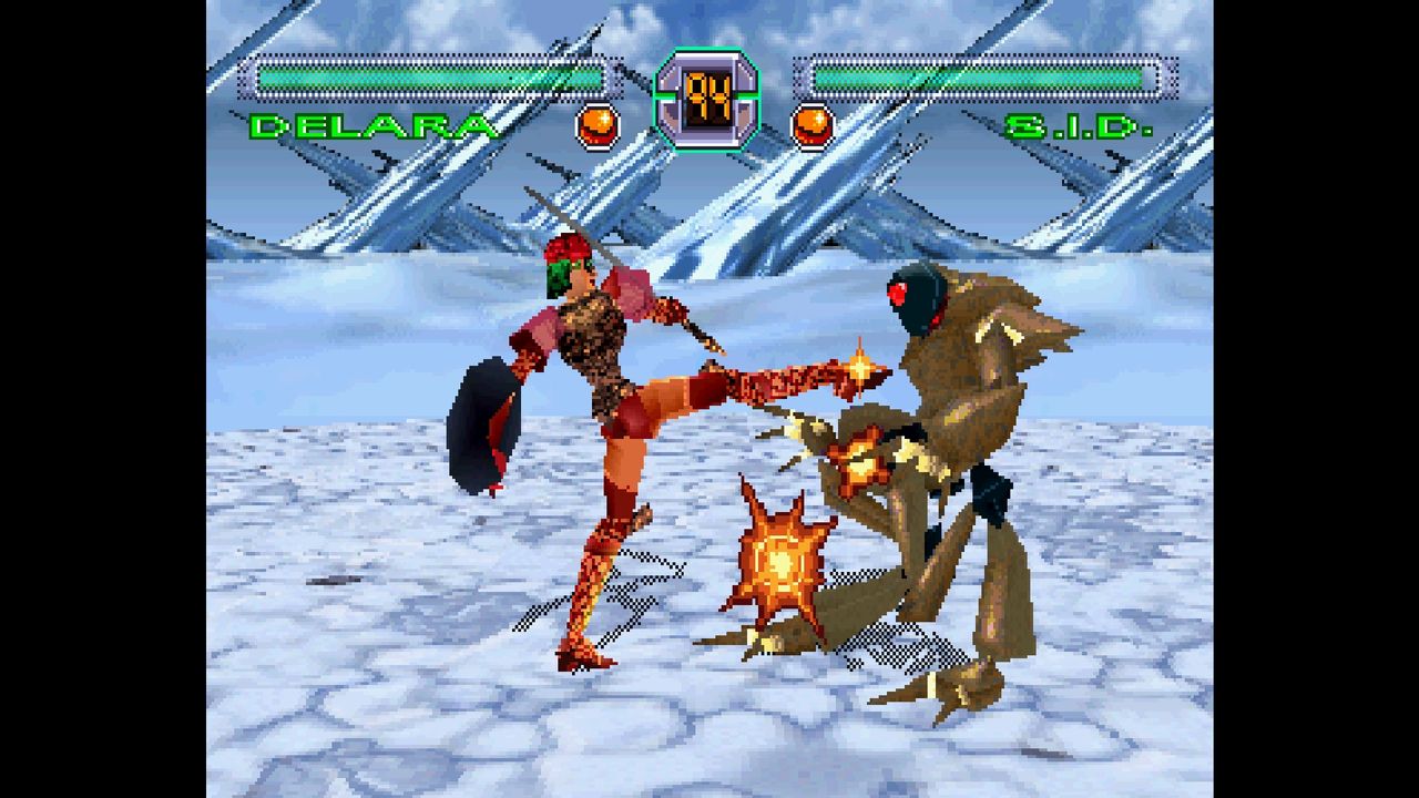 【帯付き】クリティコム ザ クリティカル コンバット　セガサターン SS】クリティコム ザ・クリティカル・コンバット : だんぼーる
