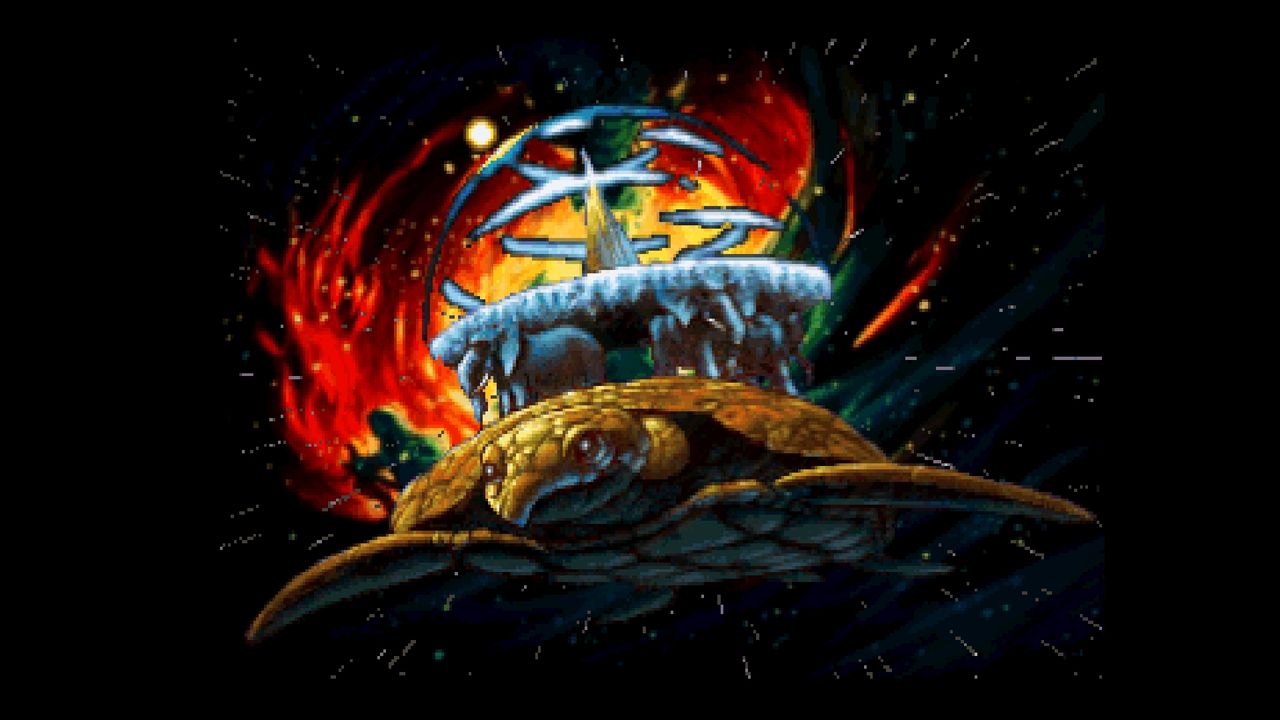 ｓｓ ディスクワールド だんぼーるはうすinブログ