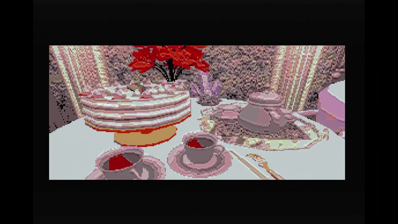 メガCD】夢見館の物語 : だんぼーるはうすinブログ