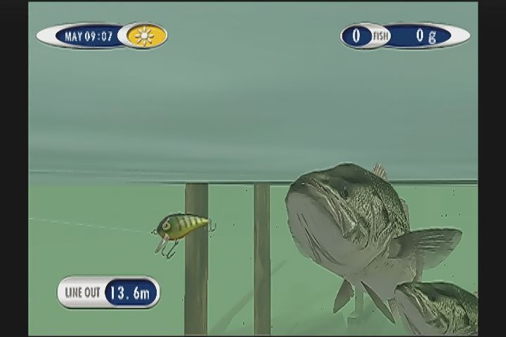 DC】ゲットバス2 : だんぼーるはうすinブログ