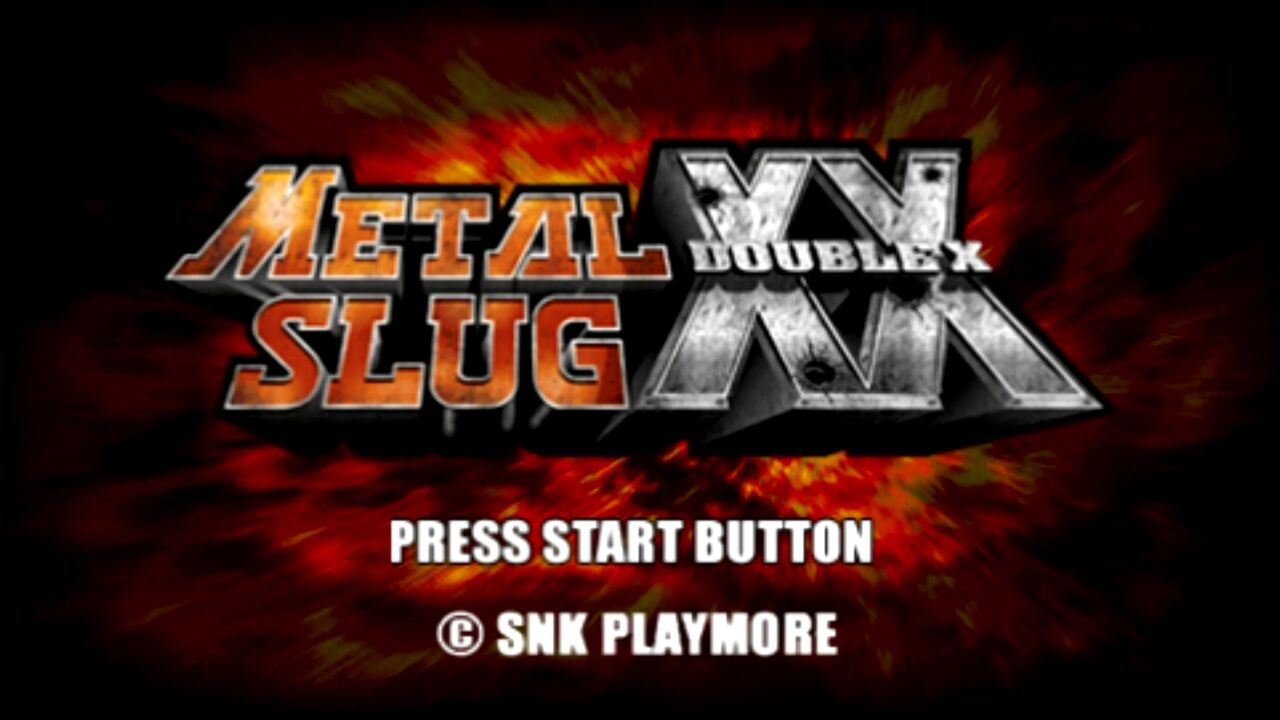Amazon | メタルスラッグ XX - PSP | ゲームソフト