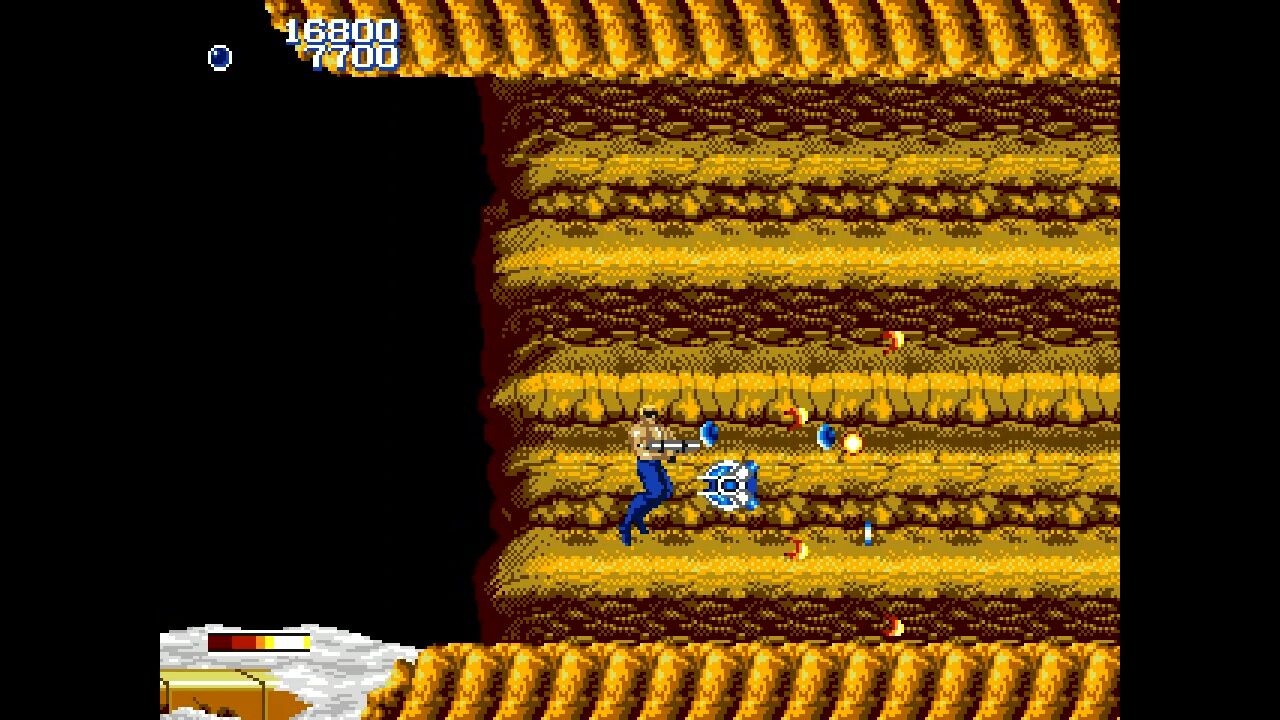 MD】フォゴットンワールズ : だんぼーるはうすinブログ