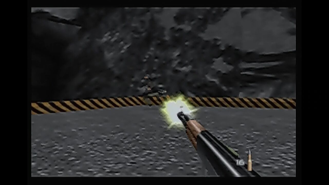 N64】007 ゴールデンアイ : だんぼーるはうすinブログ