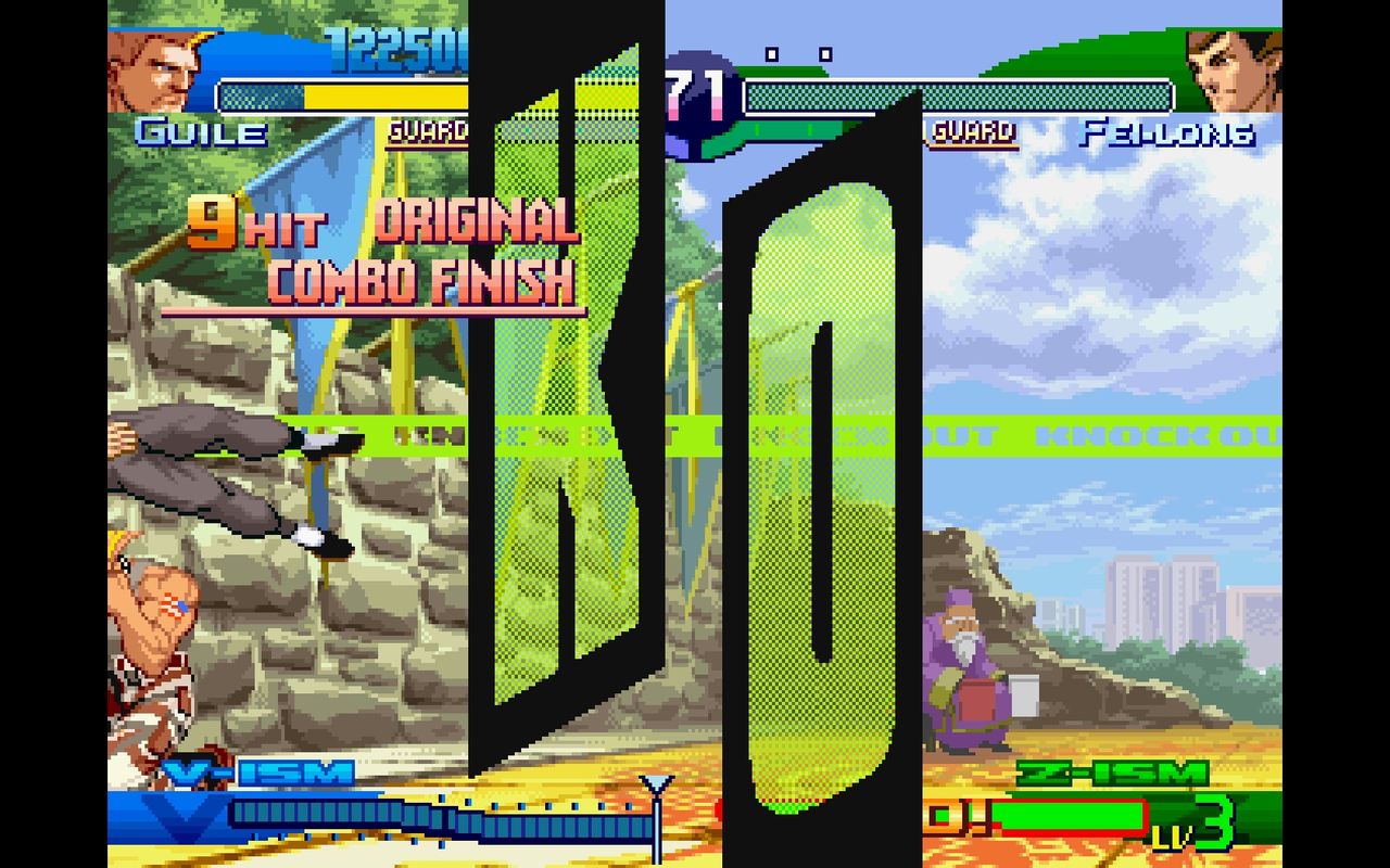 ss ストリートファイターzero3 だんぼーるはうすinブログ ss ストリートファイターzero3 だんぼーるはうすinブログ