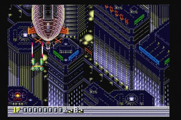 PCエンジン】銀河婦警伝説サファイア : だんぼーるはうすinブログ PCエンジン】銀河婦警伝説サファイア : だんぼーるはうすinブログ