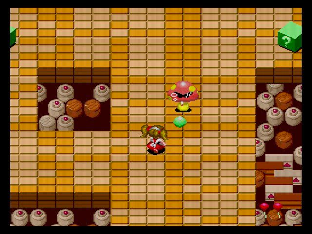 X68000 メルヘンメイズ / Marchen Maze - Full Game - YouTube