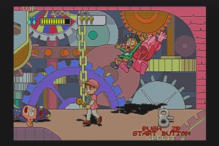 PS2】プリルラ : だんぼーるはうすinブログ