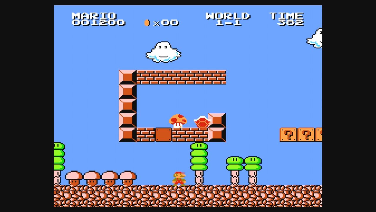 ファミコン ディスクシステム チラシ スーパーマリオブラザーズ2 ファミコン ディスクシステム チラシ スーパーマリオブラザーズ2
