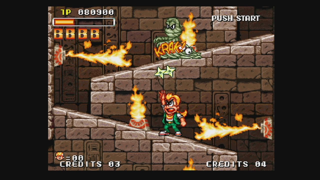 NEOGEO】ミラクルアドベンチャー : だんぼーるはうすinブログ NEOGEO】ミラクルアドベンチャー : だんぼーるはうすinブログ