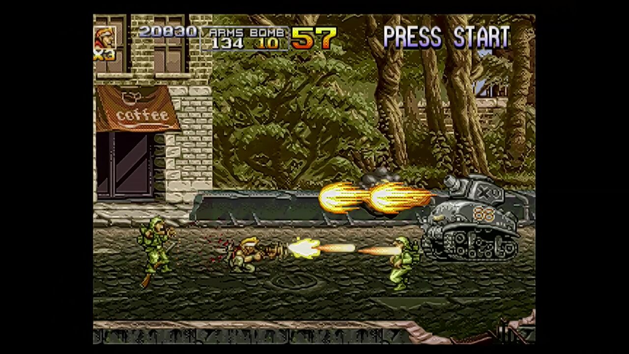 ps2 メタルスラッグ4 だんぼーるはうすinブログ ps2 メタルスラッグ4 だんぼーるはうすinブログ