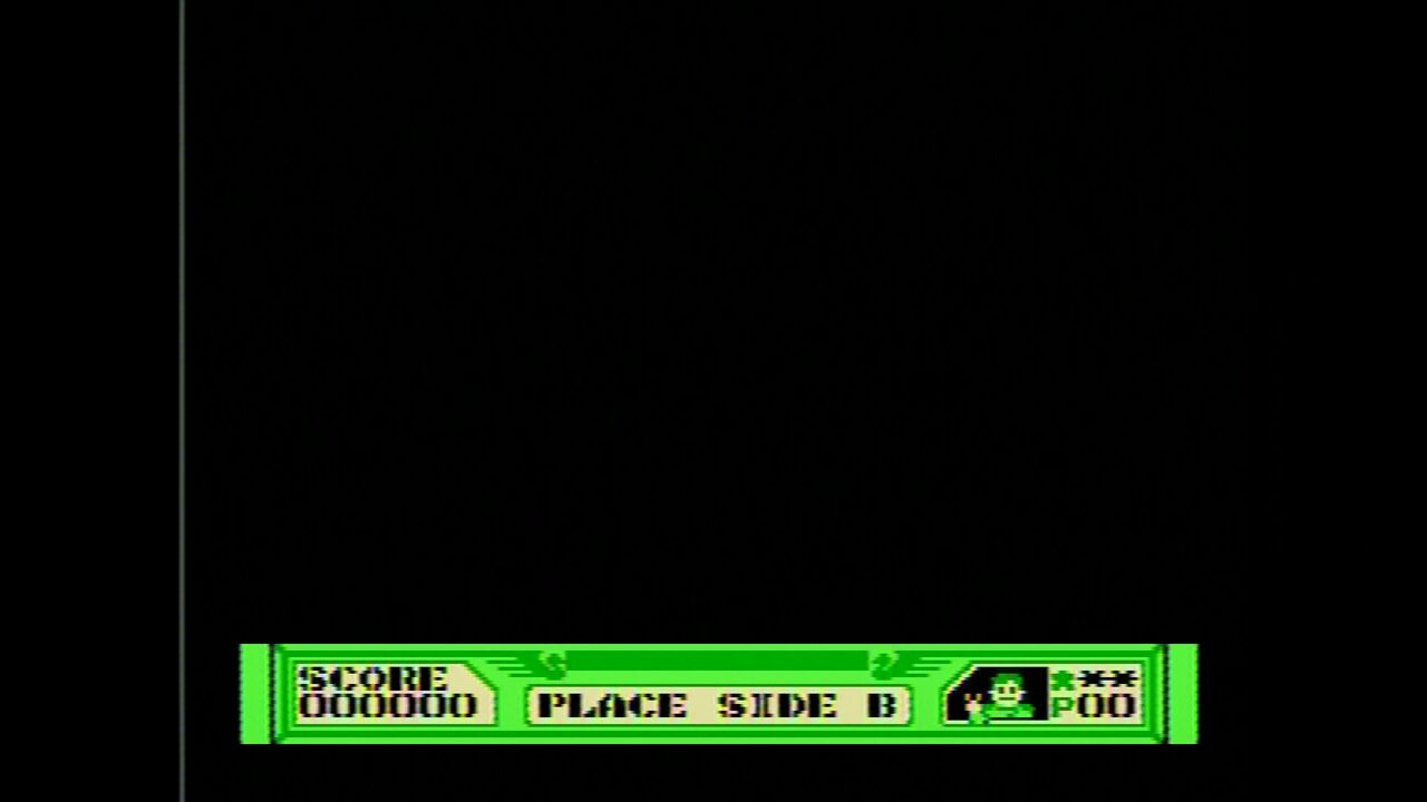 とびだせ大作戦 | ファミコン