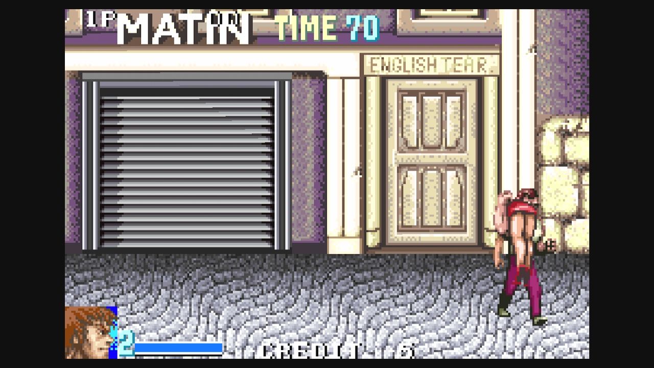 GBA】ダブルドラゴンアドバンス : だんぼーるはうすinブログ GBA】ダブルドラゴンアドバンス : だんぼーるはうすinブログ